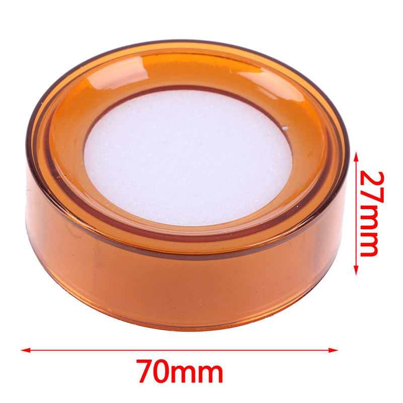 Bộ 2 Miếng Đệm Vỏ Nhựa Chuyên Dụng Dành Cho Tiền Nhanh Chóng