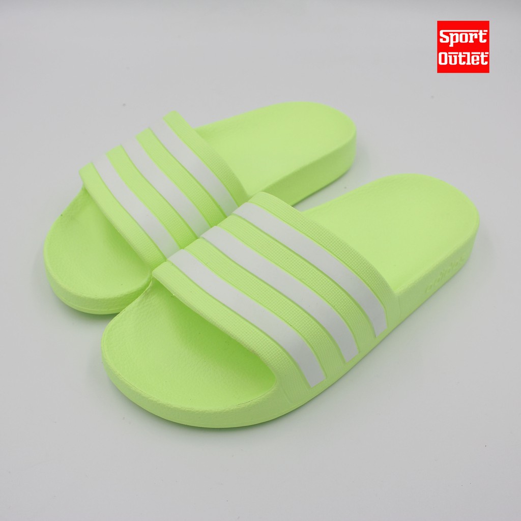 Giày Sandal Adidas Adilette Aqua - Fy8105 Thời Trang Cho Nữ