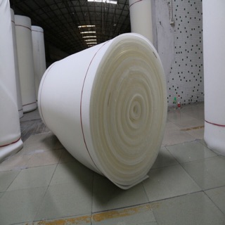 3 MÉT - Tấm mút dày 1,1 cm loại cứng xịn.