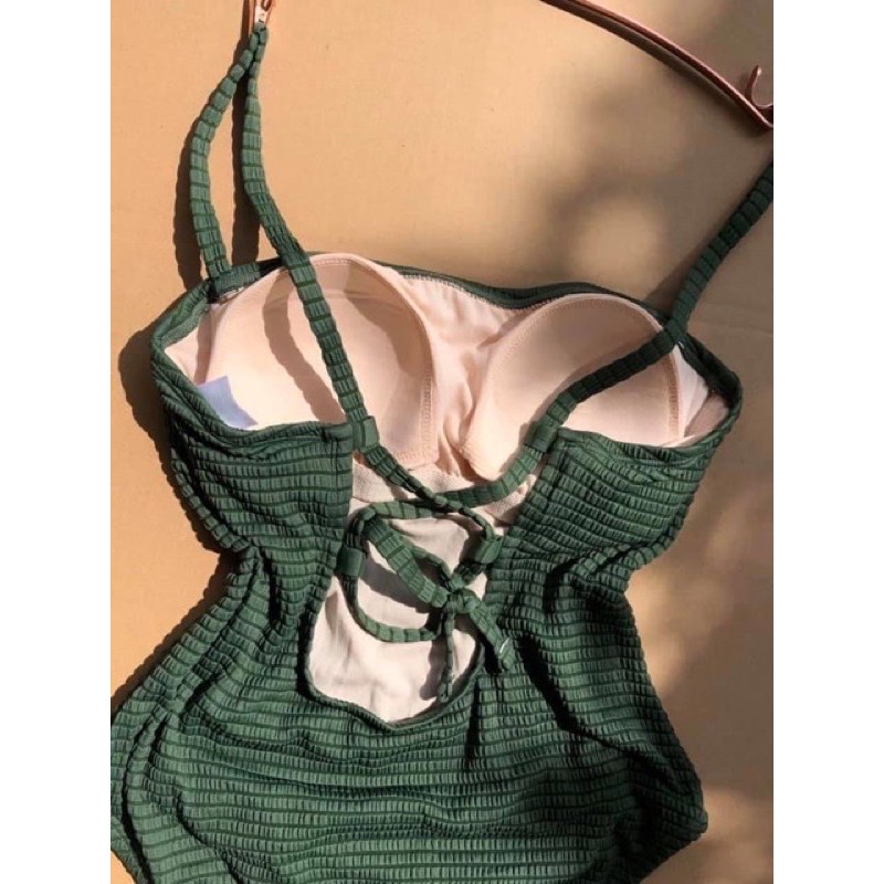 Bikini một mảnh Kona Sol