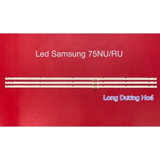 Bộ led tivi samsung 75nu 75ru