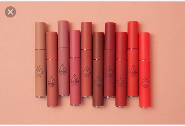 SON 3CE VELVET LIP TINT  | BigBuy360 - bigbuy360.vn