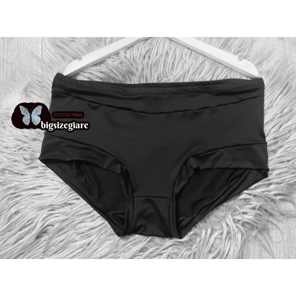 Quần chip bigsize từ 52-110kg