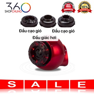 Máy cạo gió giác hơi 6181