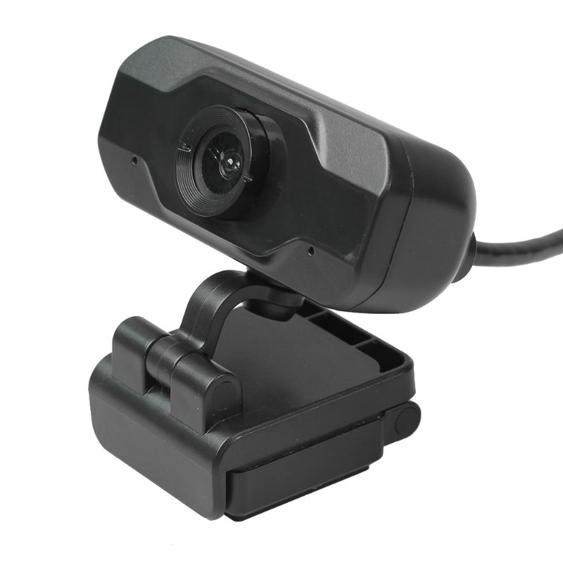 Webcam Usb 2.0 Kèm Mic Cho Live Webcast