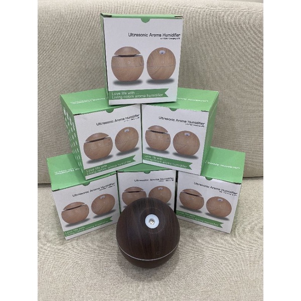 MÁY PHUN SƯƠNG TẠO ĐỘ ẨM MINI