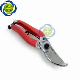 KÉO CẮT CÀNH LƯỠI CONG C-MART A0055-08