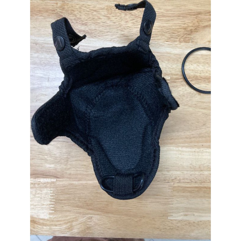 Bộ bảo vệ ngực Xe Thăng Bằng MEROCA - Xe chòi chân - Pushbike / Balance Bike - PACBIKE VN