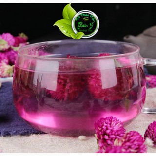 Trà Hoa Cúc Bách Nhật ngăn ngừa mụn mát gan 100g, 200g, 500g