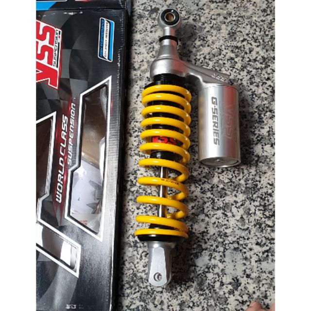 Phuộc vario 150  Click  yss hàng chính hãng