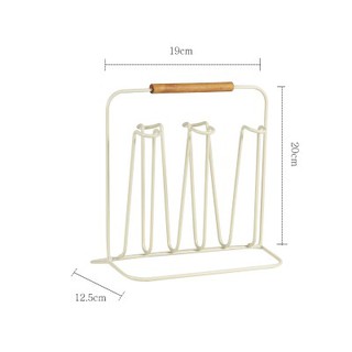 Giá treo cốc Phong cách Nhật Bản