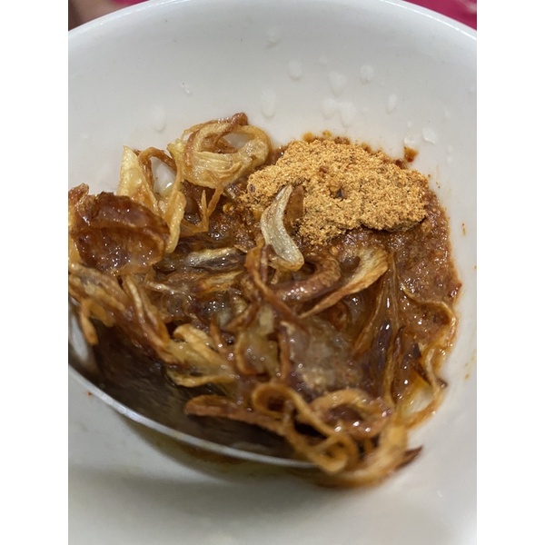 Muối nhuyễn loại 1 siêu cay ngon--Đặc Sản Tây Ninh