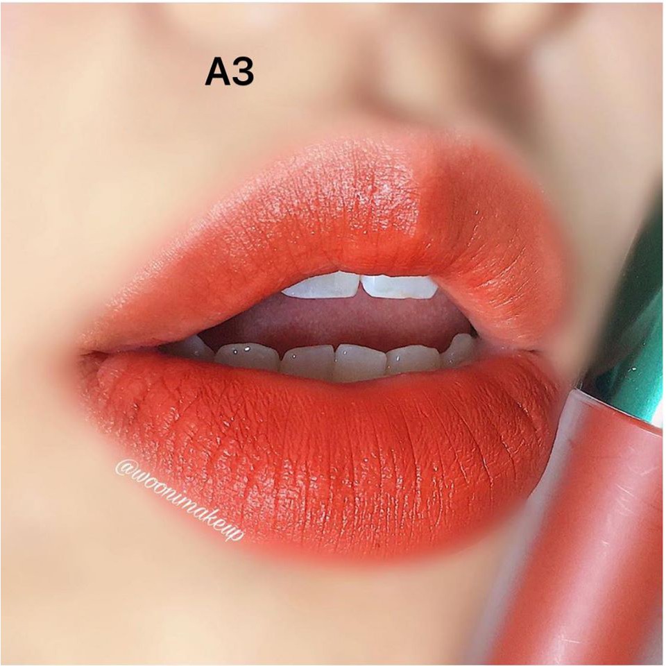 Son Kem Bbia Last Lip Tint Asia Edition [NEW] | BigBuy360 - bigbuy360.vn