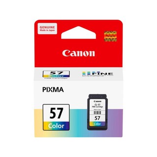 (Free Ship đơn hàng từ 99k) Mực in Canon CL 57