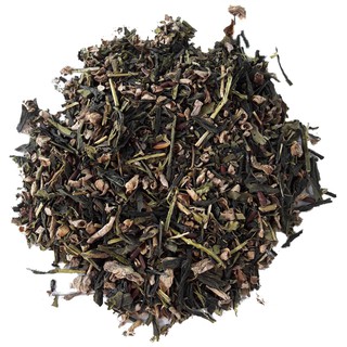 Shencha Gạo Lứt Gừng 50gr