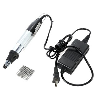 Máy vặn vít cầm tay mini cao cấp JB-801