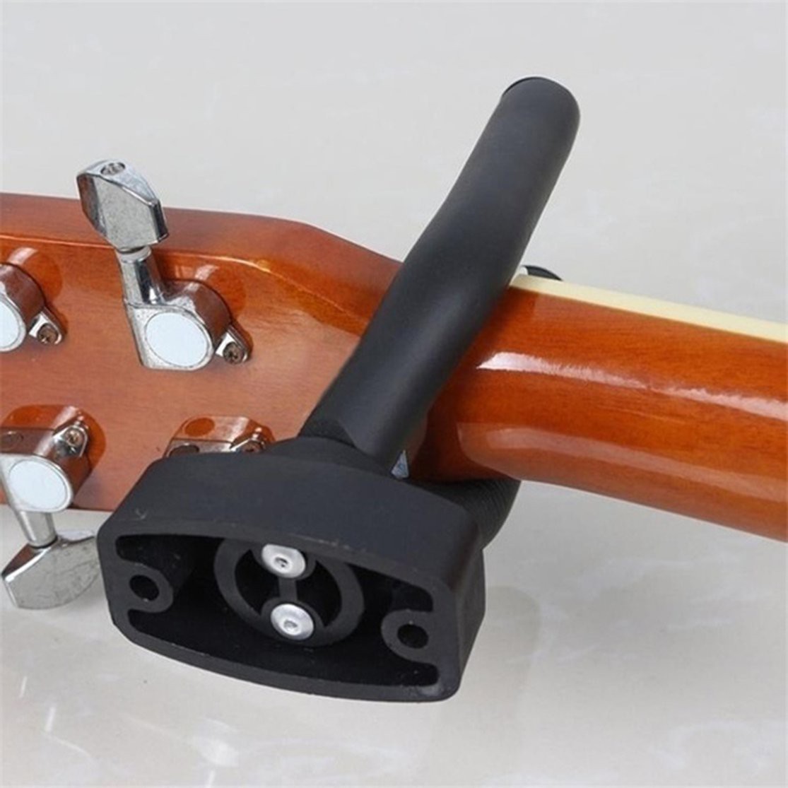 Móc Treo Đàn Guitar Gắn Tường Tiện Dụng Giá Đỡ