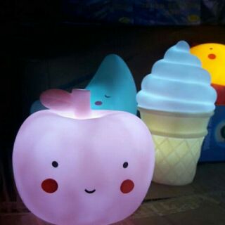 Đèn ngủ cute ( giao ngẫu nhiên )