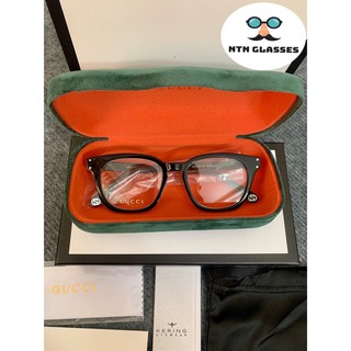 Kính Cận Gucci Sơn Tùng Thời trang 2021