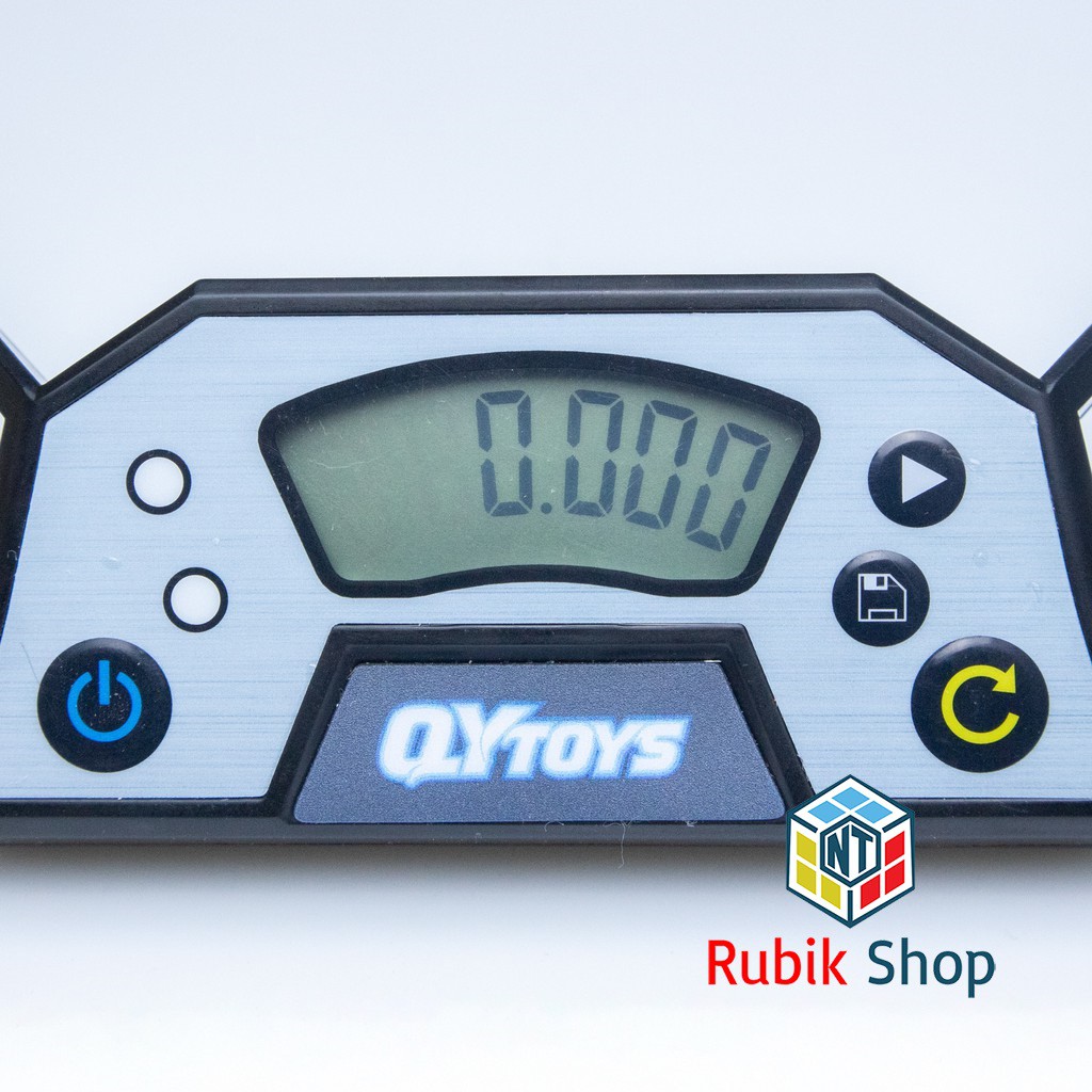 [Phụ kiện Rubik] Thiết bị bấm giờ QiYi Timer 2020