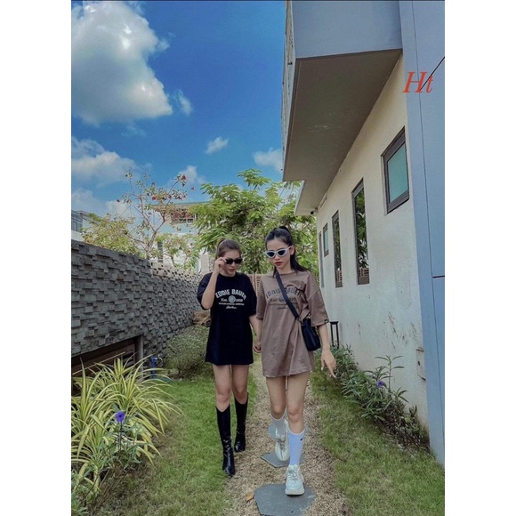 Áo phông EDD 1920 H2A488