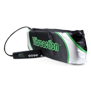 Đai massage bụng vibroaction