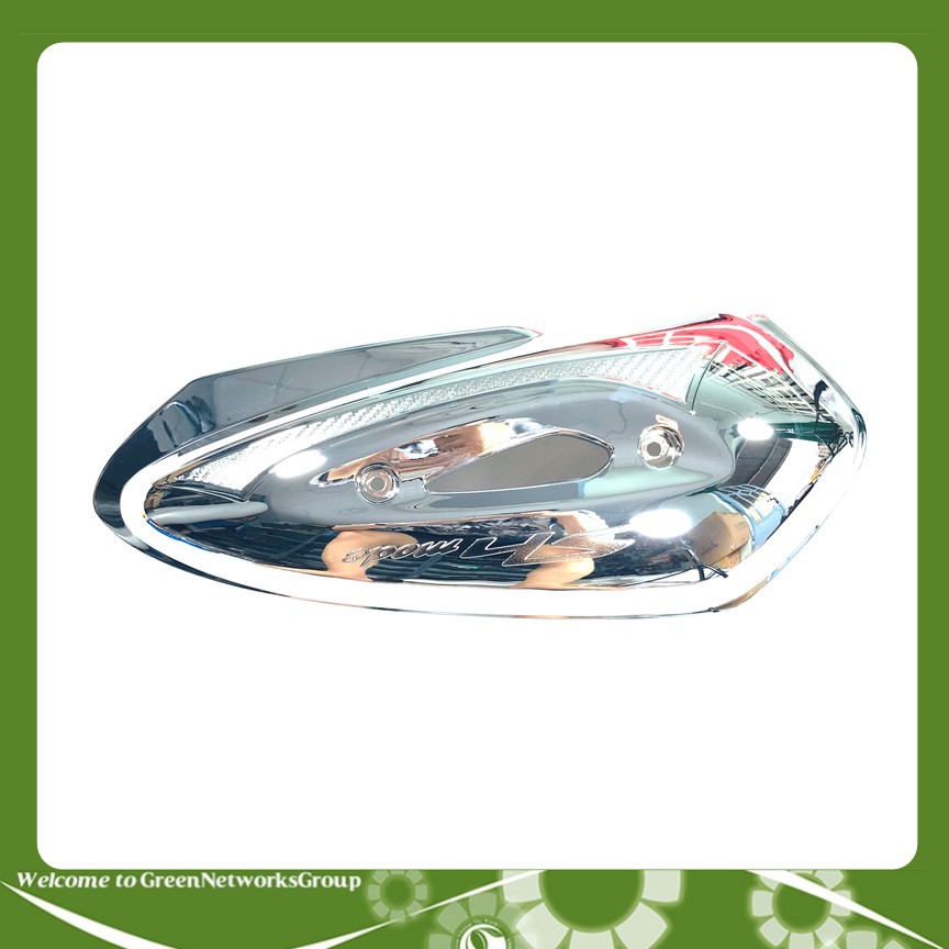 Ốp pô mạ xi Sh mode Greennetworks