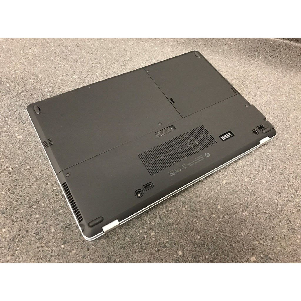 laptop cũ hp folio 9480m 4300U, 4GB, SSD 128GB, màn hình 14.1 inch | BigBuy360 - bigbuy360.vn