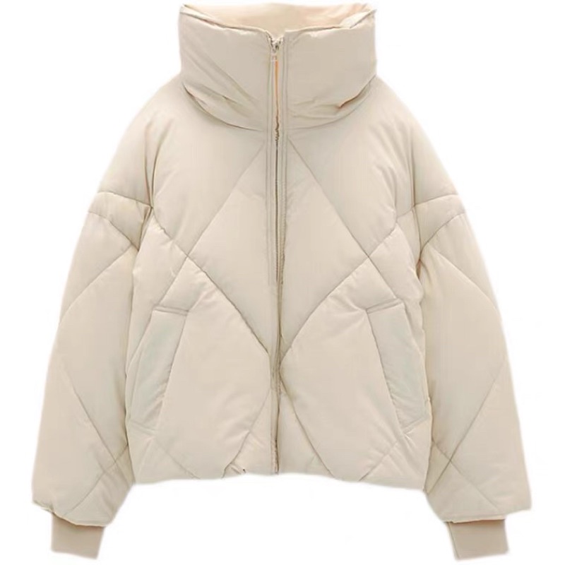 ÁO PHAO ZARA AUTHENTIC TUỒN STORE