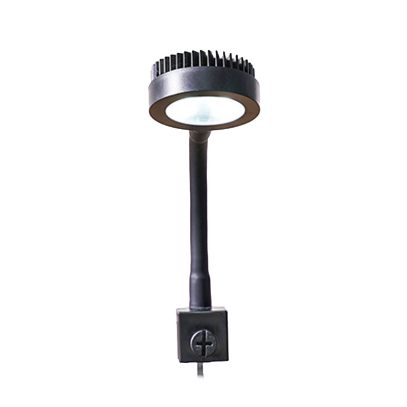 Đèn LED có kẹp gắn bể cá cảnh nepall