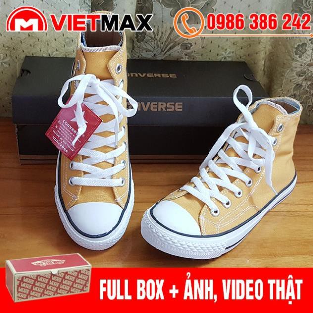 SALE 🎁 [FREE SHIP + BOX 1970S] Giày Thể Thao CV 1970s Vàng Cao Cổ Hàng Chất Lượng Có Sẵn ⚡ CHẤT sịn : new L ' . ' ' ' / | BigBuy360 - bigbuy360.vn