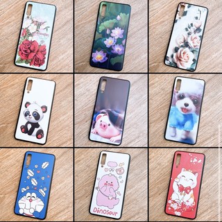 Ốp lưng Samsung A7.2018/ A750/ A7 2018
