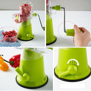 Dụng Cụ Xay Thực Phẩm Lock&Lock Multi Mincer CKS304