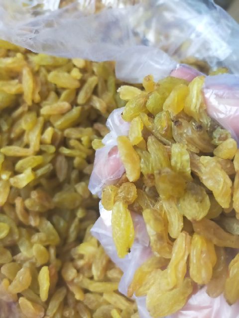 Nho khô thượng hạng hộp 300 gr | BigBuy360 - bigbuy360.vn