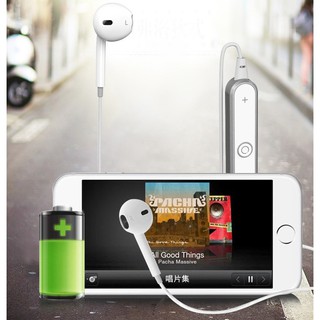Bluetooth 4.1 headset, wireless, for jogging, with mic