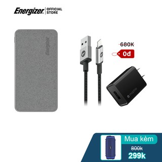 Pin dự phòng Energizer UE15043 15000mAh