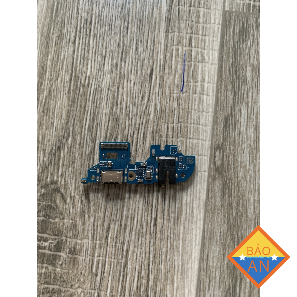 cụm bo sạc redlme c35 zin