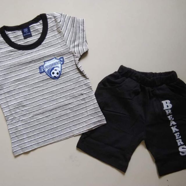 SET BỘ BE TRAI