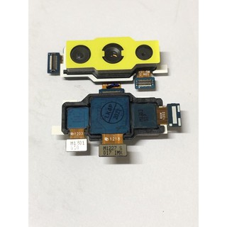 Camera sau samsung galaxy A71 A715 thiếu mắt camera phụ zin hãng