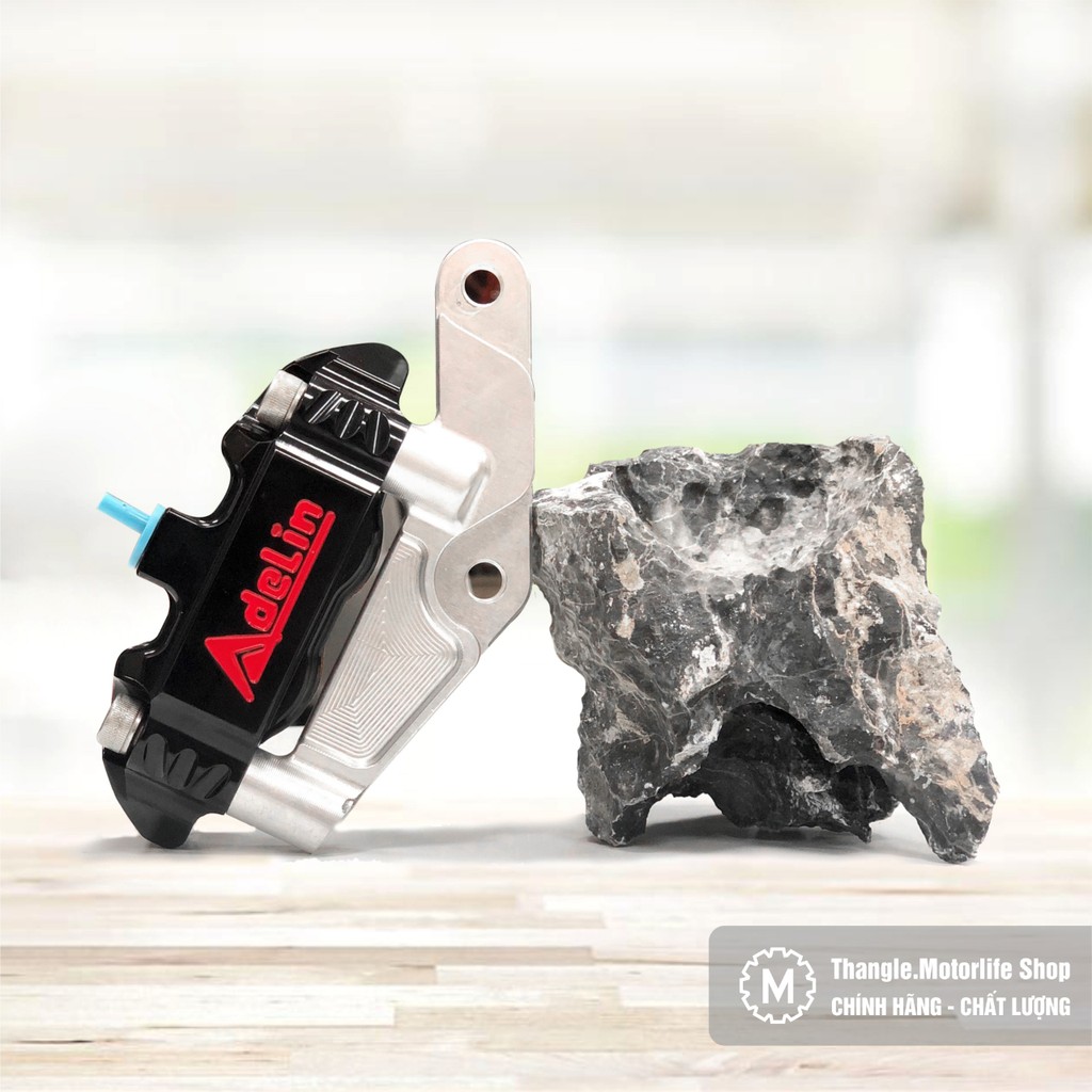Heo Dầu ADELIN 14  Racing Bố Thắng CERAMIC