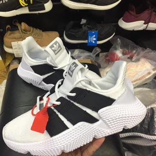 Giày ProPhere ( trắng sọc đen)