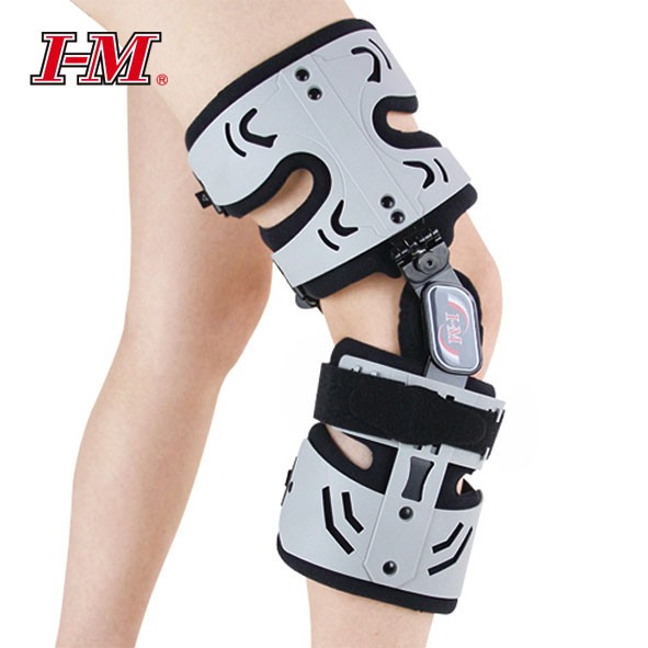 Nẹp chỉnh trục điều trị chân vòng kiềng chữ O, chữ X IM