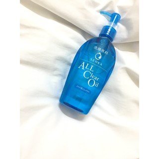 DẦU TẨY TRANG SENKA NỘI ĐỊA NHẬT 180 ML