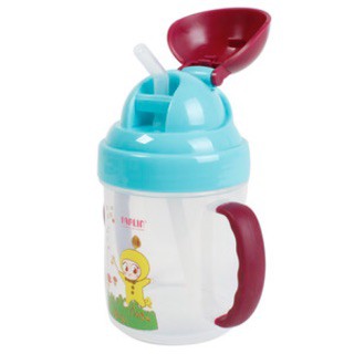 Bình tập uống farlin 240ml