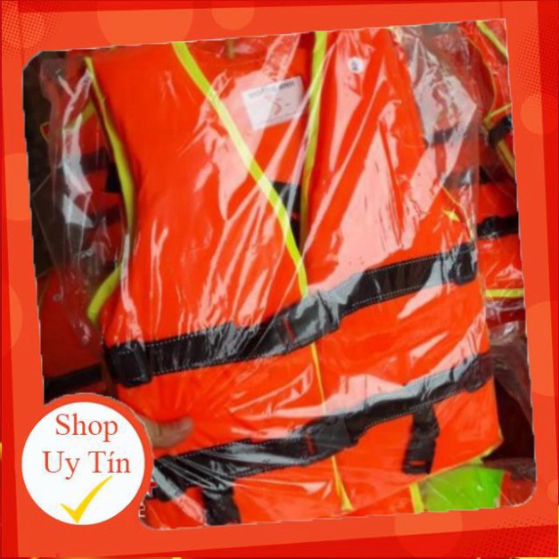 Áo phao bơi người lớn trẻ em đủ số