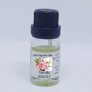 Tinh dầu Hoa Lily nguyên chất 10ml