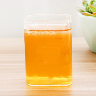 Ly Thủy Tinh Borosilicate Cao Cấp 240ml – 400ml