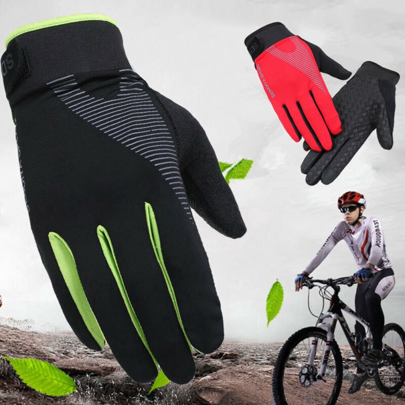 Cặp găng tay thể thao giữ ấm chống gió chuyên dụng