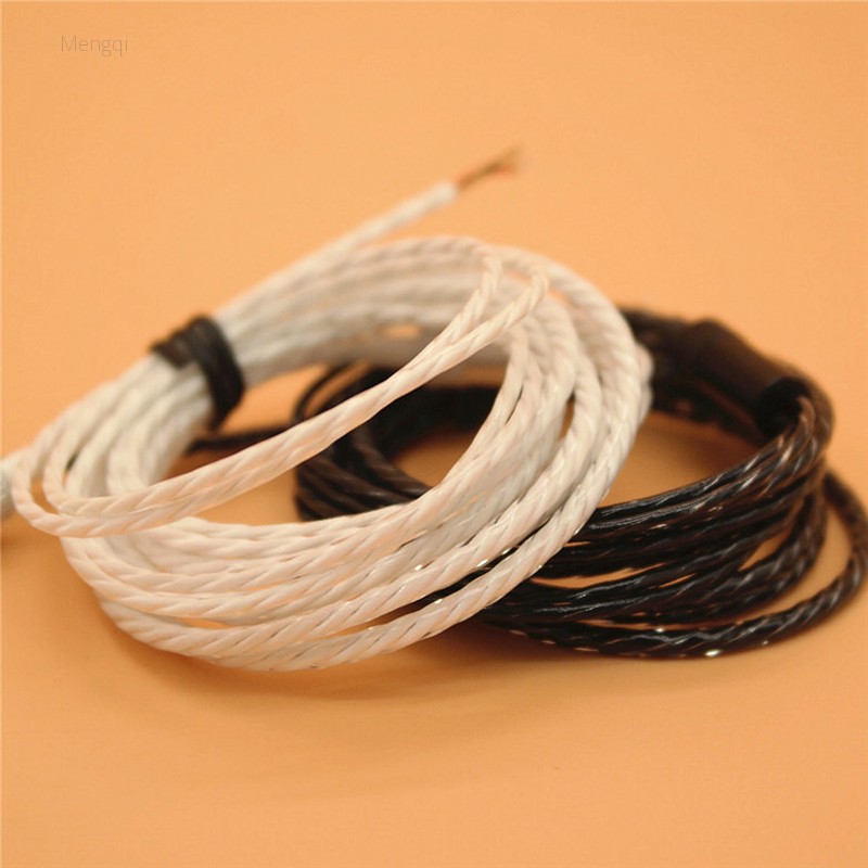Dây Cáp Thay Thế Cho Tai Nghe 3.5mm
