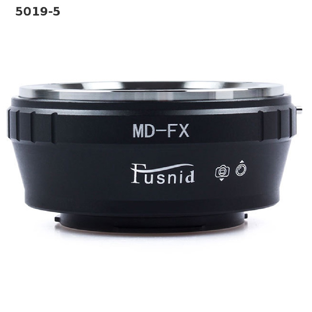 Bộ Chuyển Đổi MD-fx 5019-5 Từ Minolta MD Sang X-Pro 1 Cho Máy Ảnh